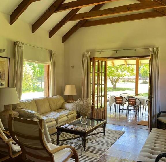 住宿加早餐  Casa Los Ciervos