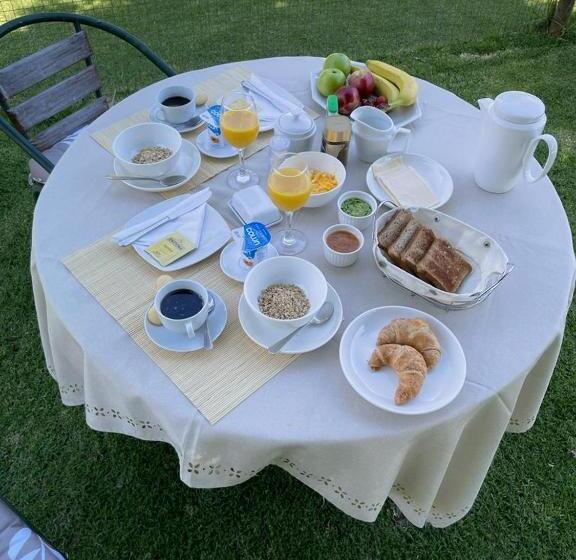 住宿加早餐  Casa Los Ciervos