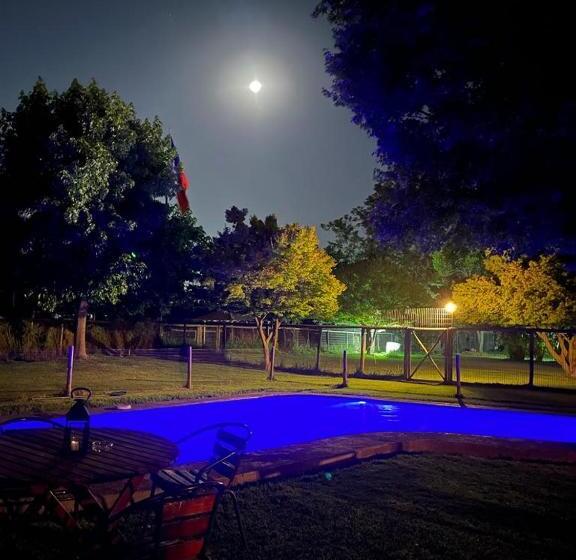 住宿加早餐  Casa Los Ciervos