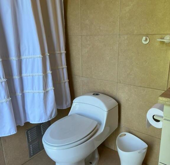 住宿加早餐  Casa Los Ciervos