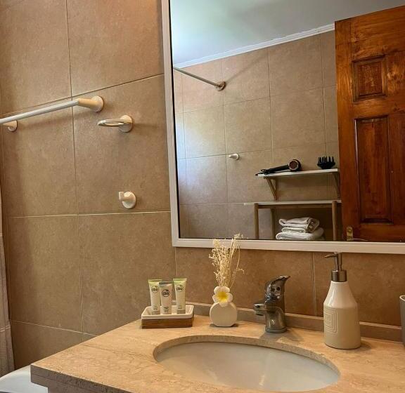 住宿加早餐  Casa Los Ciervos