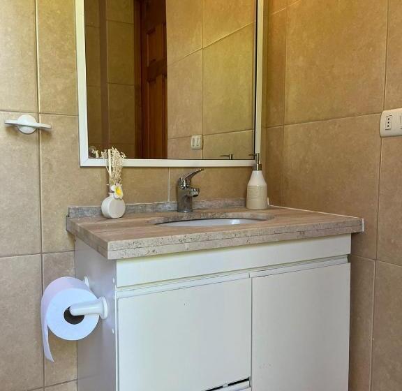 住宿加早餐  Casa Los Ciervos