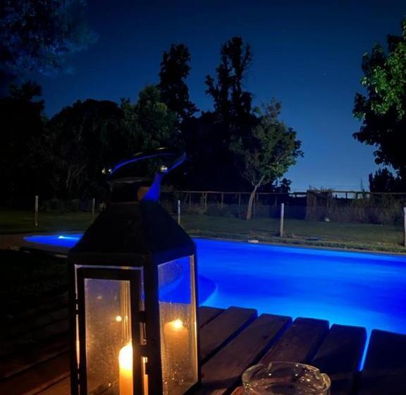 住宿加早餐  Casa Los Ciervos