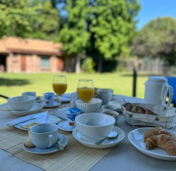 住宿加早餐  Casa Los Ciervos