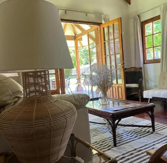 住宿加早餐  Casa Los Ciervos