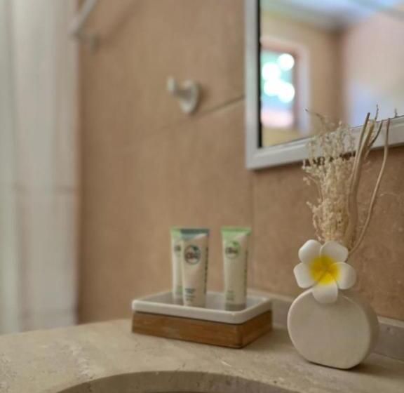 住宿加早餐  Casa Los Ciervos