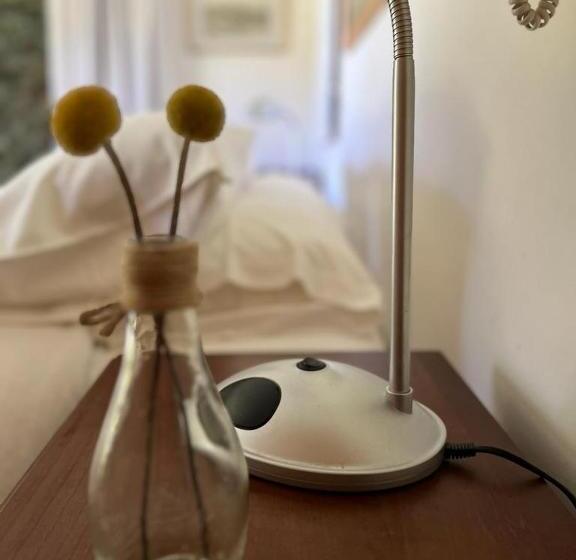 住宿加早餐  Casa Los Ciervos