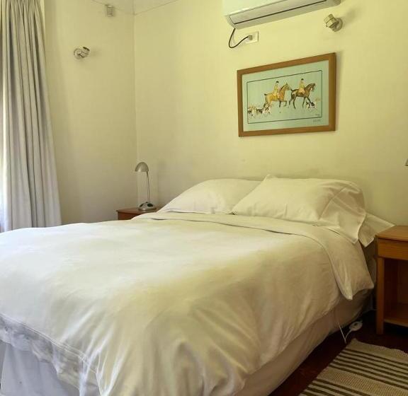 住宿加早餐  Casa Los Ciervos