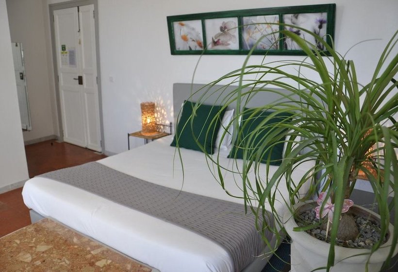 민박 Couettes Et Tartines  Chambres D Hôtes