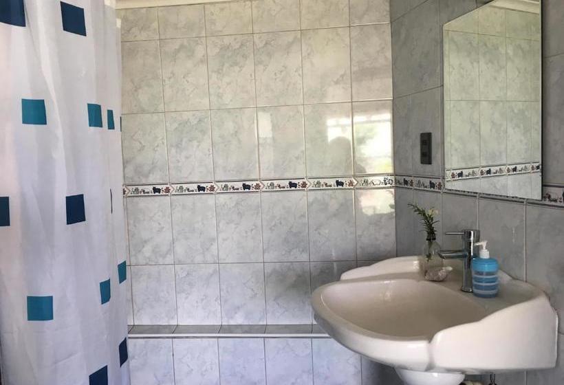 צימר Hostal La Casa Barco