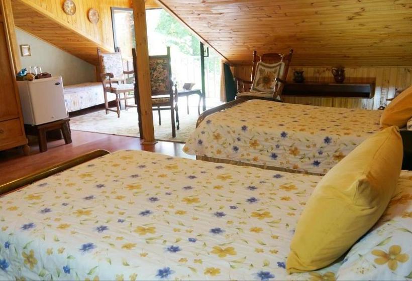 צימר Los Pequenes