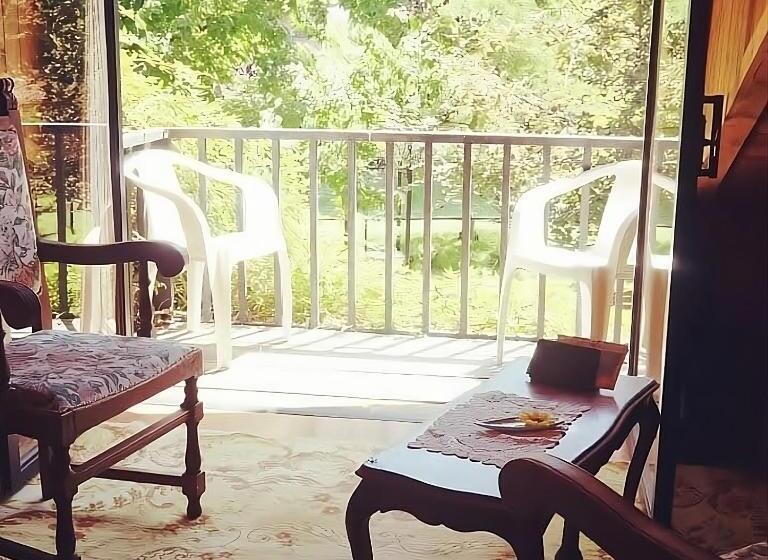 צימר Los Pequenes