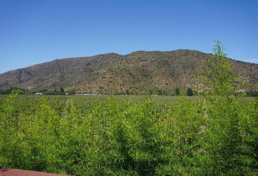 צימר Los Pequenes