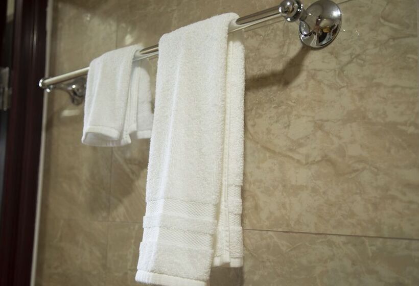 تختخواب و صبحانه Seven Color Sea View Villa