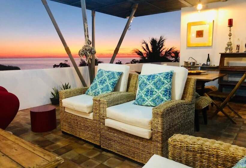 Casa Bvella Great Small Hotel Boutique