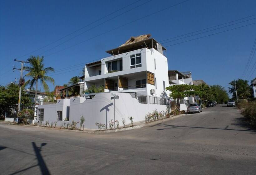 Casa Bvella Great Small Hotel Boutique