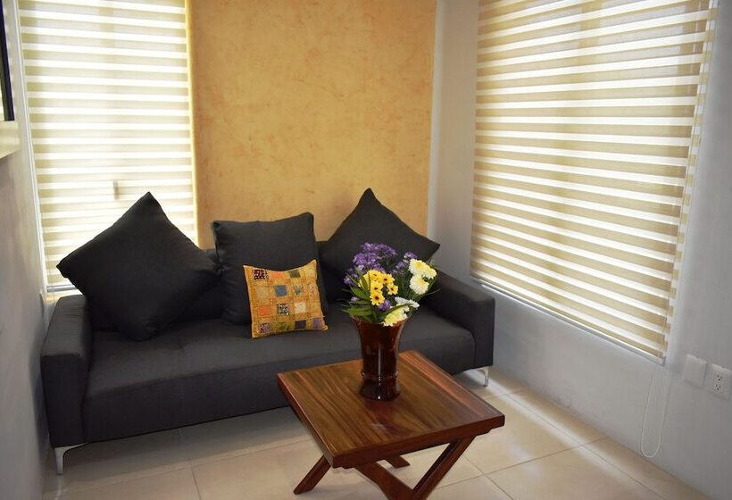 Casa Bvella Great Small Hotel Boutique