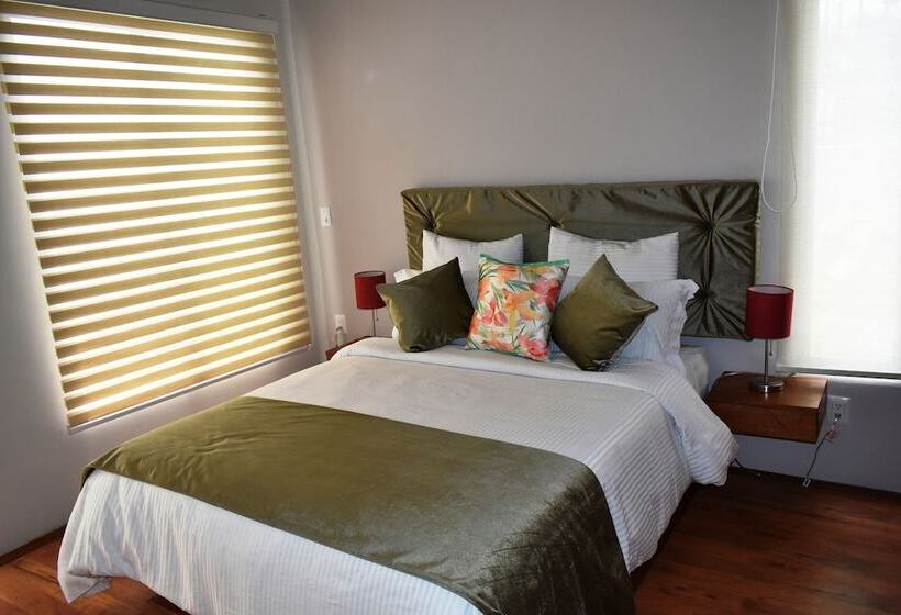 Casa Bvella Great Small Hotel Boutique