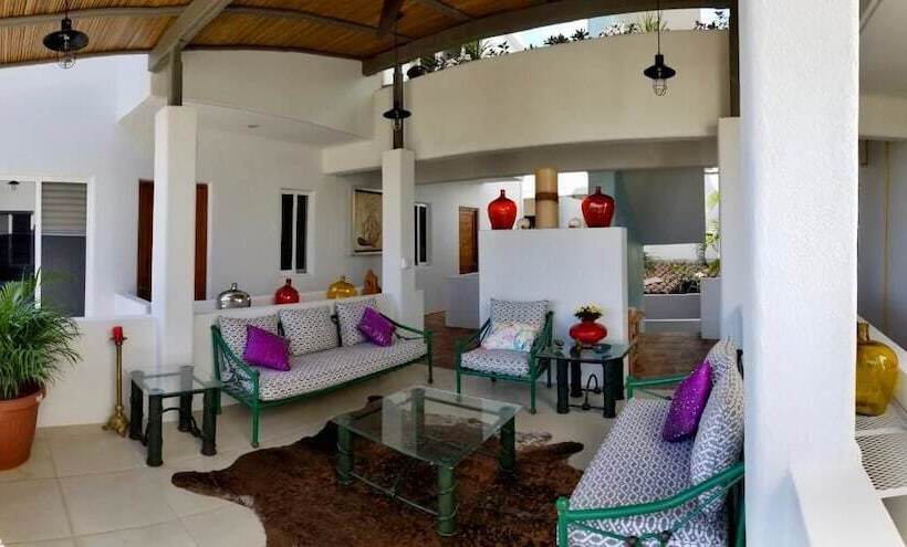 Casa Bvella Great Small Hotel Boutique