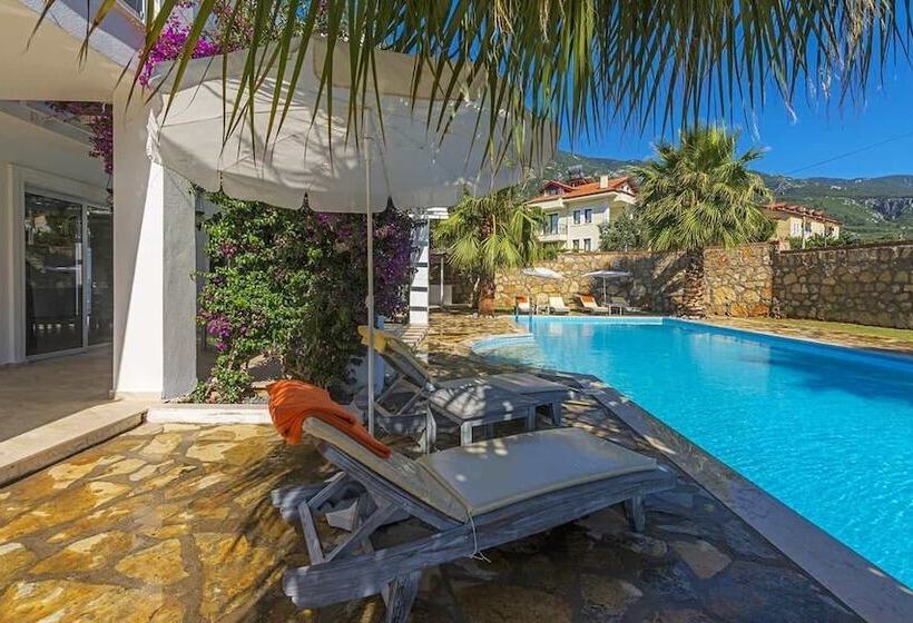 Fours Seasons Villa 7