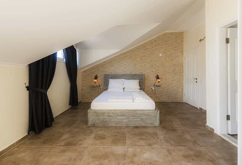 Fours Seasons Villa 7