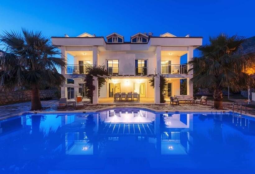 Fours Seasons Villa 7