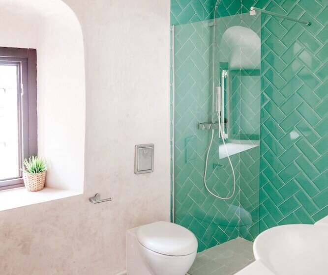 Хостел Astuto Boutique Jerez Adults Only