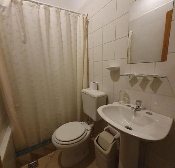 Хостел Hosteria La Pushka