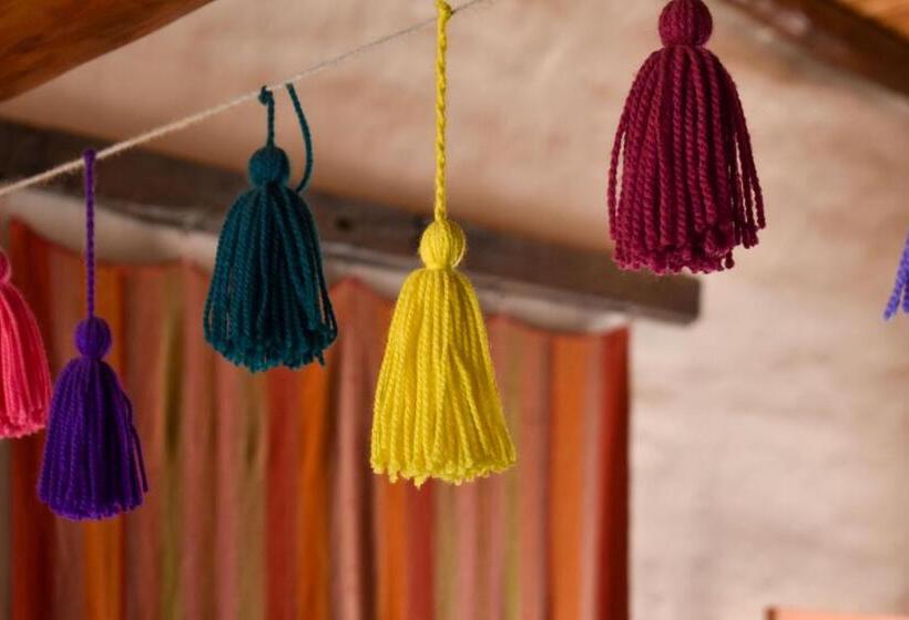 Хостел Hosteria La Pushka