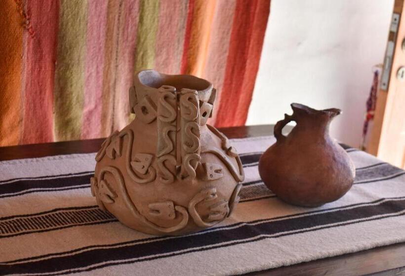 Хостел Hosteria La Pushka