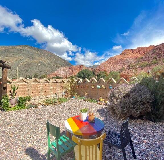 Хостел Hosteria La Pushka