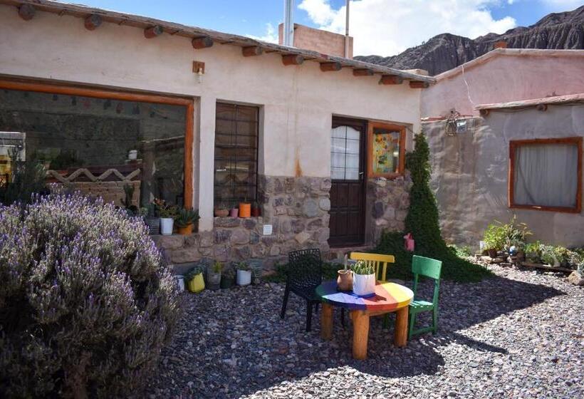 Хостел Hosteria La Pushka