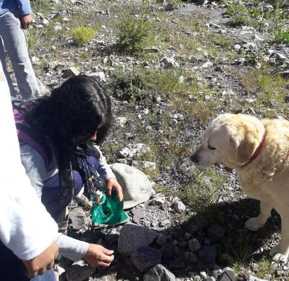 Хостел Hosteria La Pushka