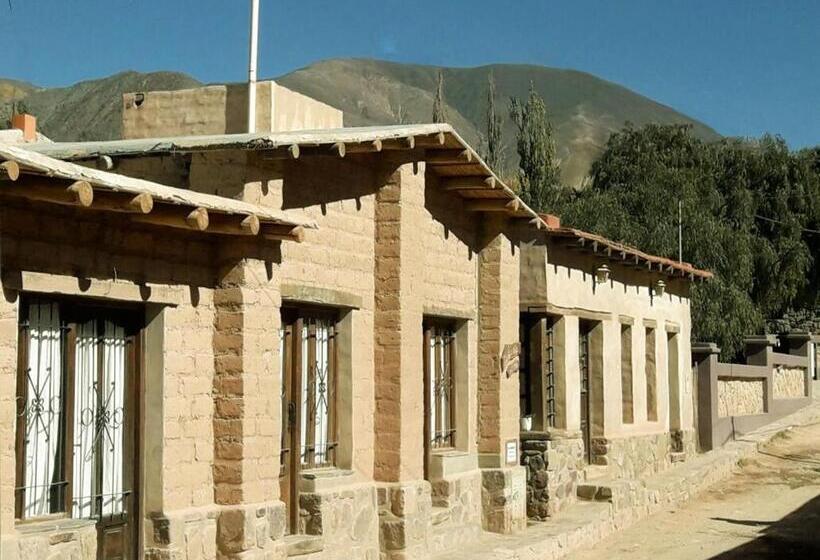 Хостел Hosteria La Pushka