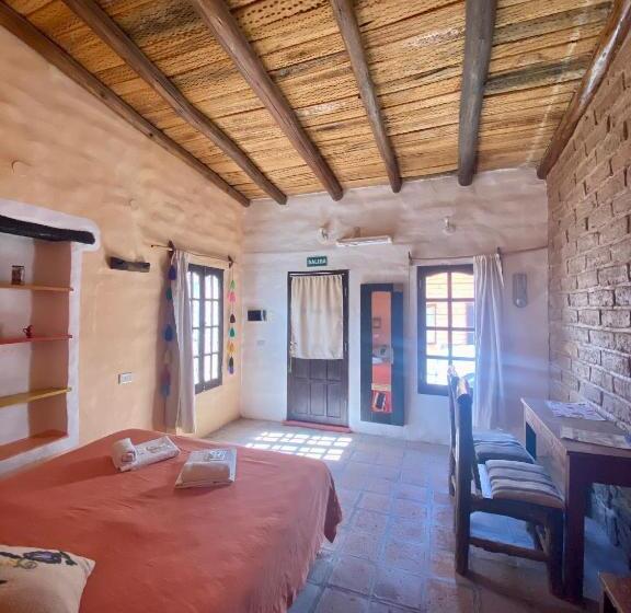 Хостел Hosteria La Pushka