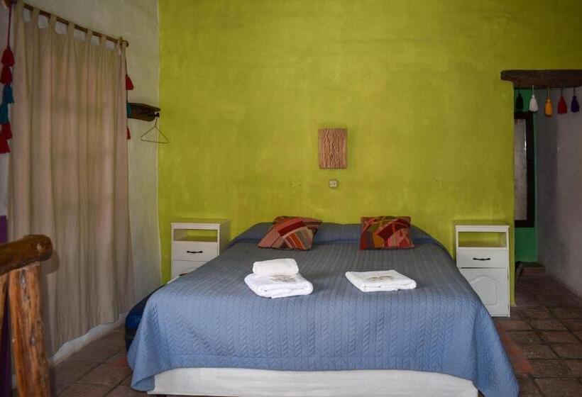 Хостел Hosteria La Pushka