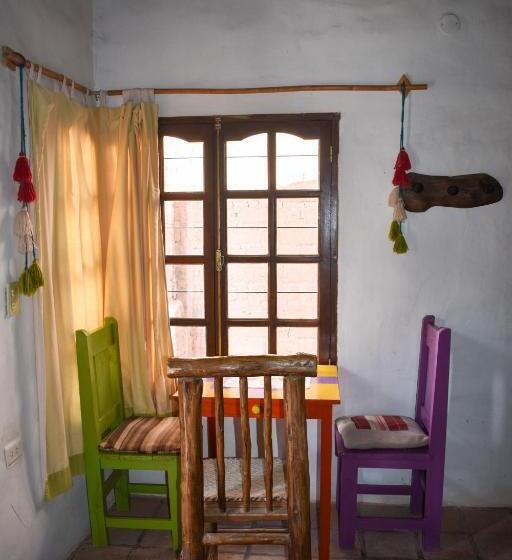 Хостел Hosteria La Pushka