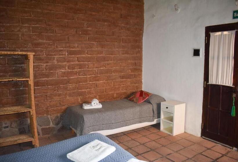 Хостел Hosteria La Pushka