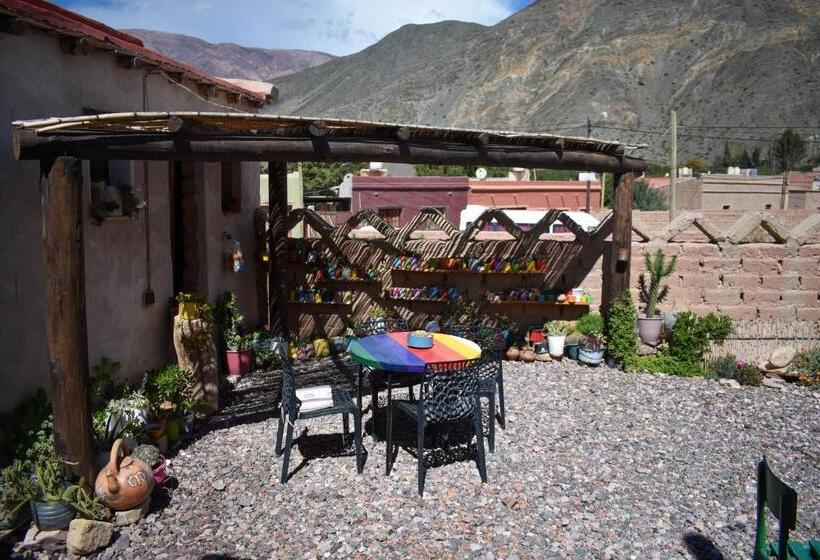 Хостел Hosteria La Pushka