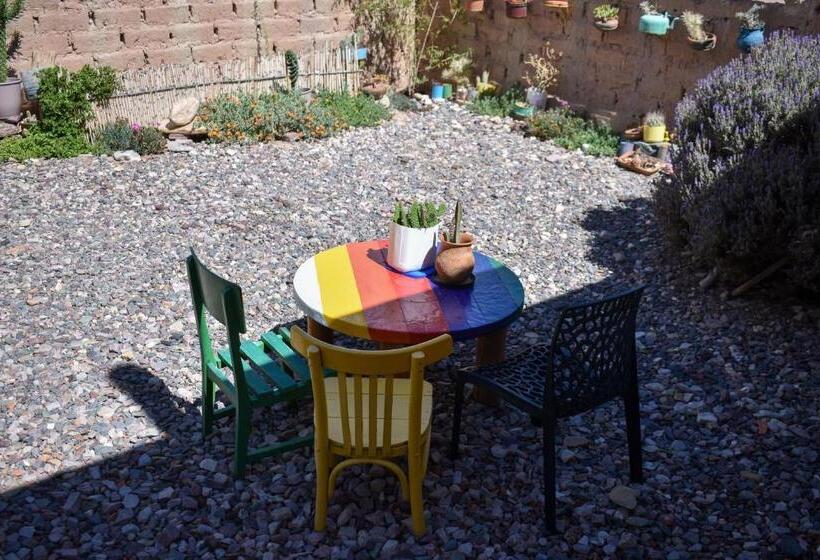 Хостел Hosteria La Pushka