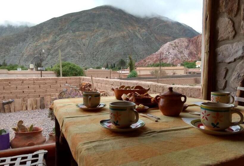 Хостел Hosteria La Pushka