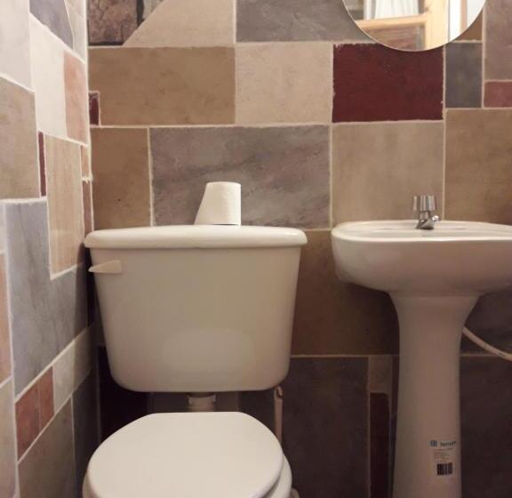 Хостел Hosteria La Pushka