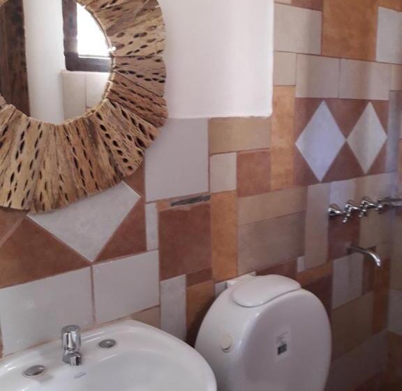 Хостел Hosteria La Pushka