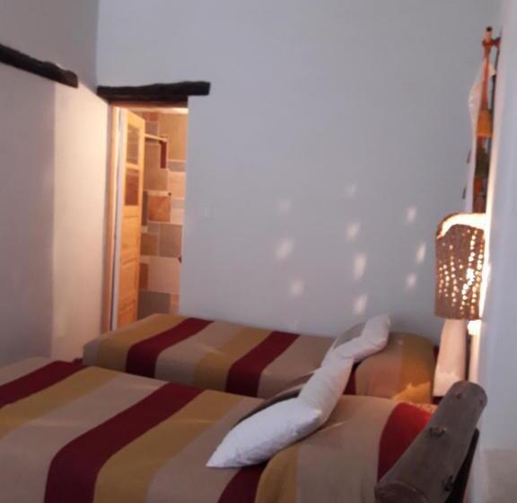 Хостел Hosteria La Pushka