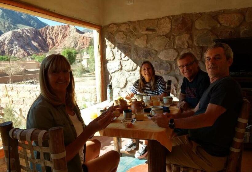 Хостел Hosteria La Pushka