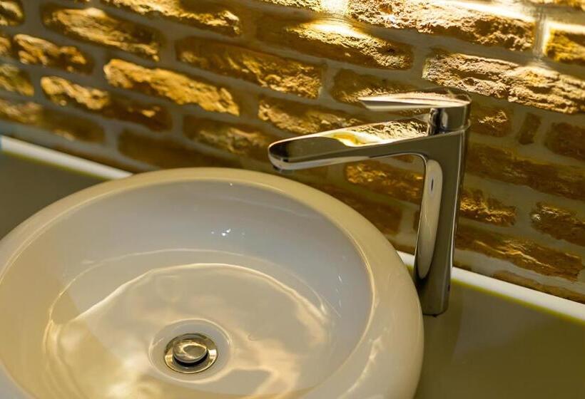 فندق Barba Boutique