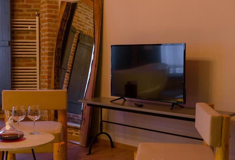 فندق Barba Boutique