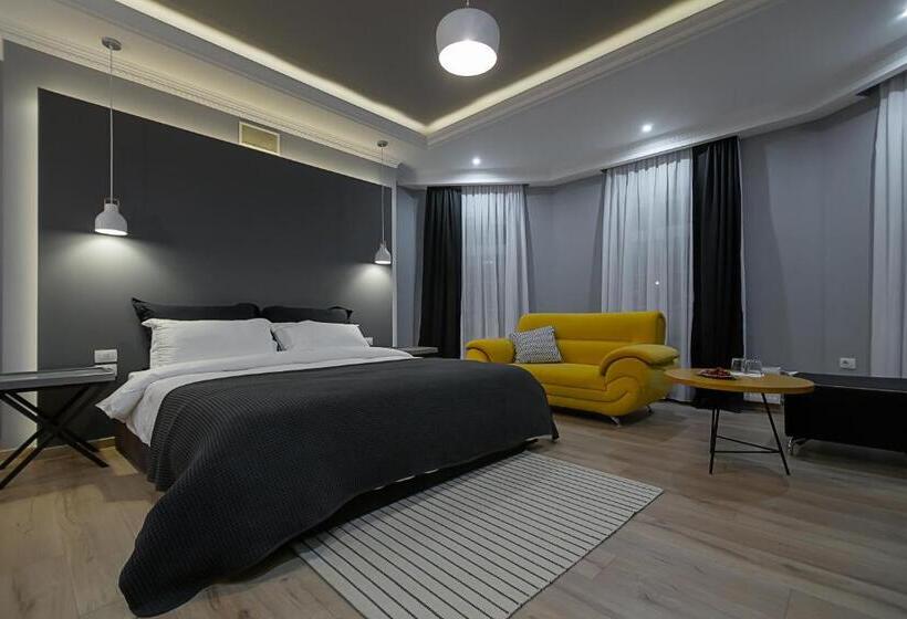 فندق Barba Boutique