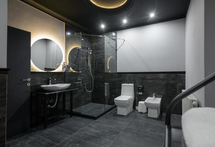 فندق Barba Boutique