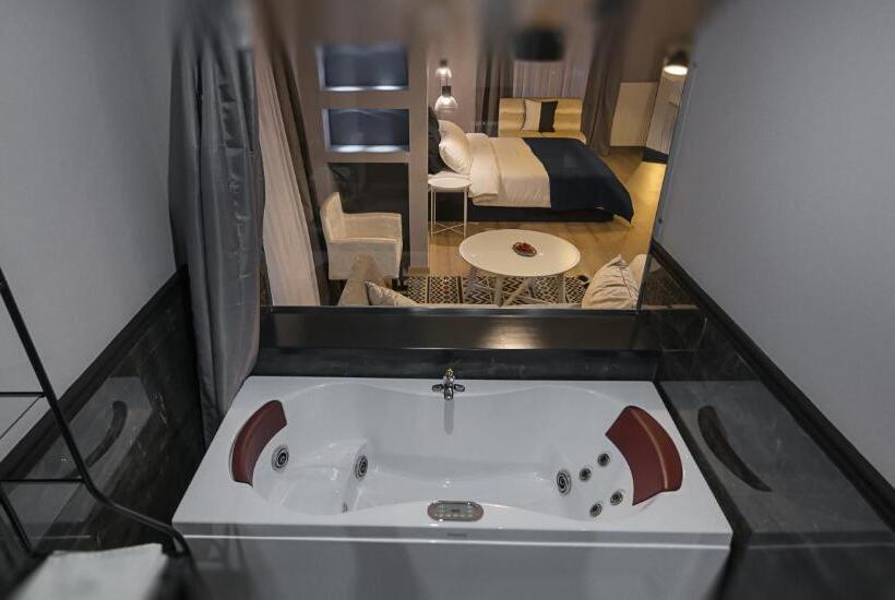 فندق Barba Boutique